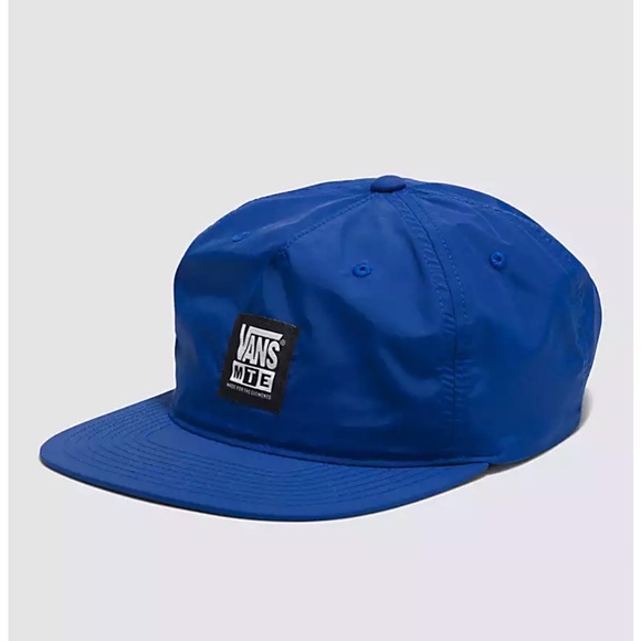 Vans MTE 5-Panel Cap - Picture 6 of 6